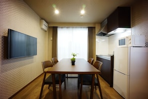 Servicio a la habitación