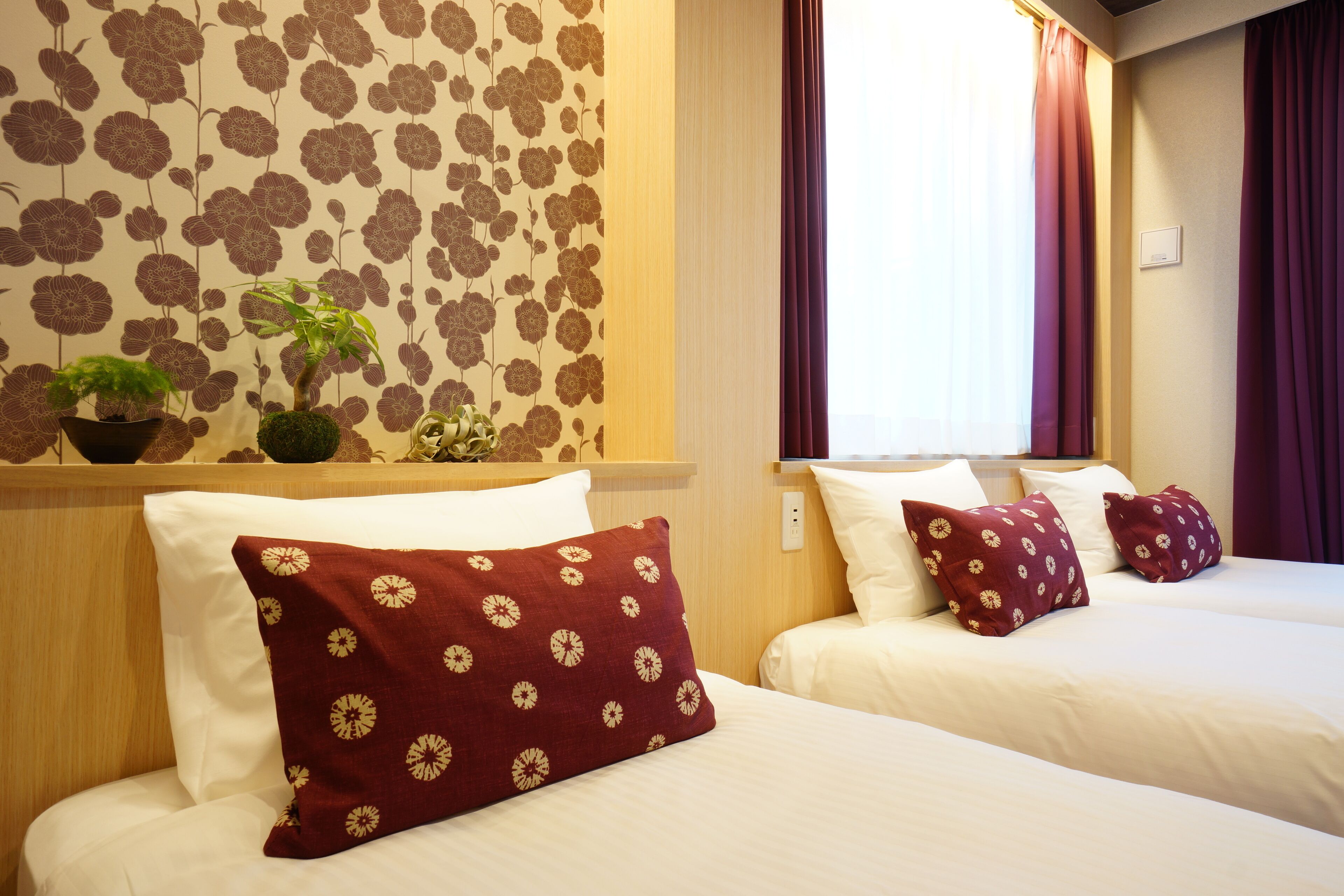 Foto - Rona Hotel
