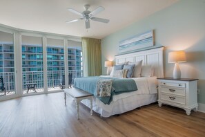 2 bedrooms, iron/ironing board, free WiFi, bed sheets - Timeless Two Bedroom Two Bathroom Unit. Complimentary Boat Slip! (Orange Beach)