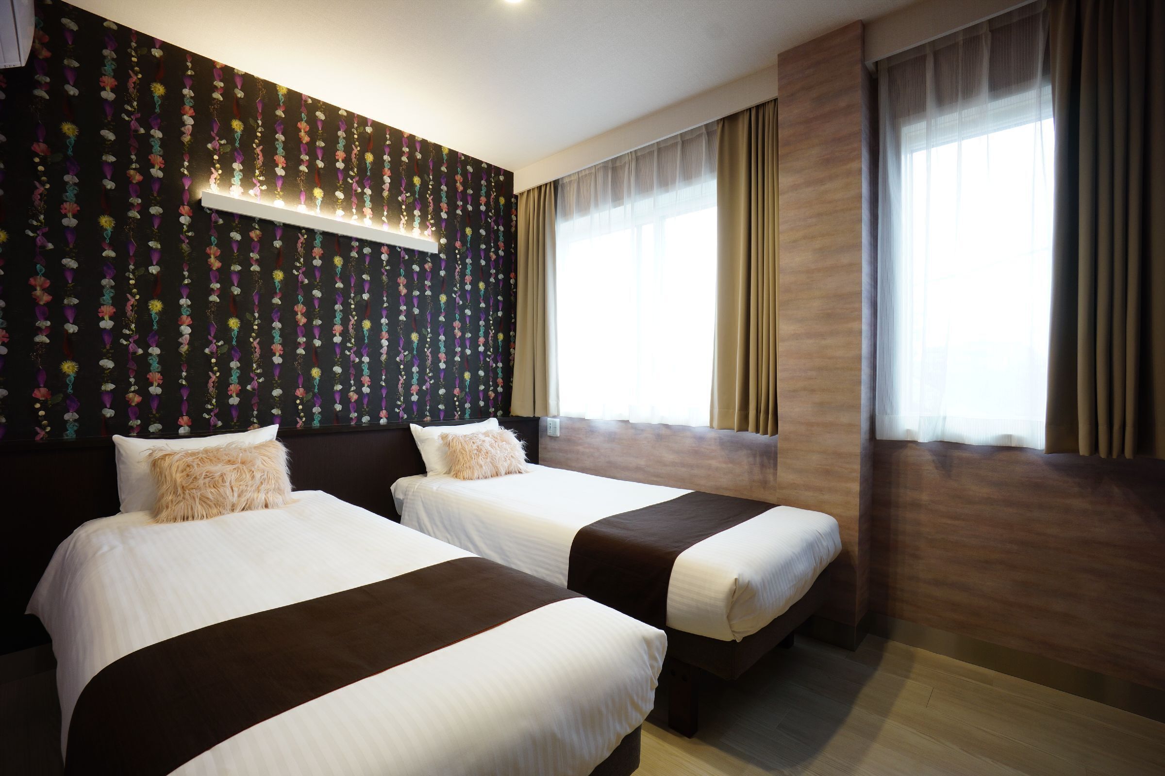 superior quadruple room | laptop workspace, iron/ironing board, free wifi