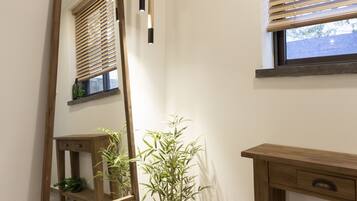City Apartment | View from room
