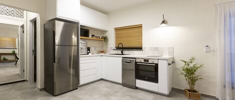City Apartment
