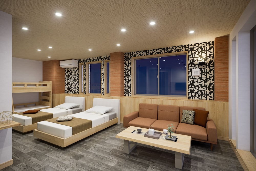 WIRES HOTEL James zaka