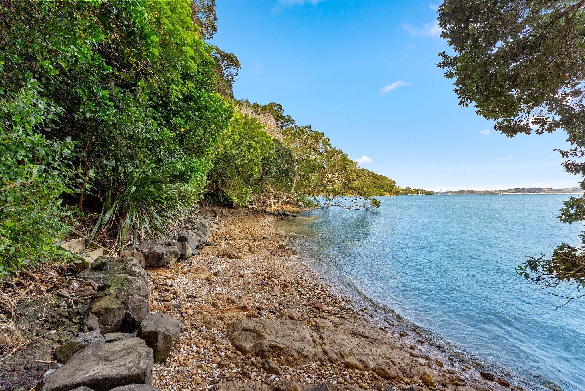 Am Strand, Liegestühle, Strandtücher