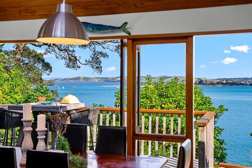 Private Beach front property in Paradise