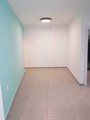 City Apartment, Multiple Bedrooms, Patio | Premium bedding, memory-foam beds, individually decorated - AirTLV Hatikva Apartments (Tel Aviv)