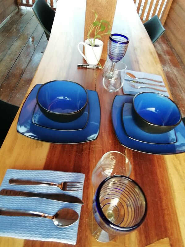 Shared kitchen - Ecoco Holbox - Ecochic - Holbox Retreat - Adults Only (Isla Holbox)