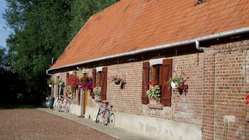 Exterieur