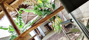 Reception - View Mountain House - Backpackers (Arusha)