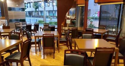 Room only Renewal semidouble room / Hamamatsu Shizuoka
