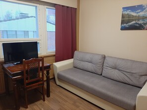 Literie hypoallergénique, bureau, chambres insonorisées