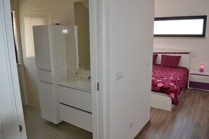 3 Schlafzimmer, WLAN, Bettwäsche