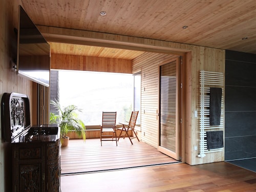 Villa Jasch - your perfect retreat over Moselle valley