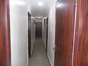 Interior - StayCation  Suites (£20) (Lagos)
