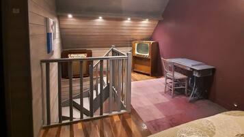 1 chambre, Wi-Fi gratuit