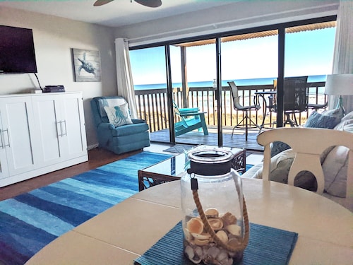 Best Ocean View in Carolina Beach..