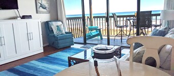 Best Ocean View in Carolina Beach..