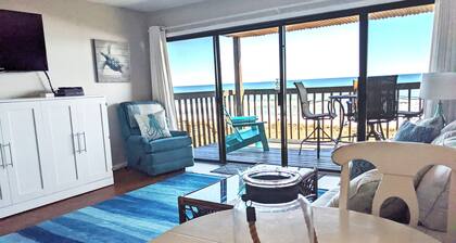 Best Ocean View in Carolina Beach..