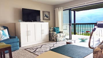 Téléviseur connecté