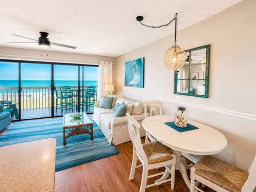 Best Ocean View in Carolina Beach..