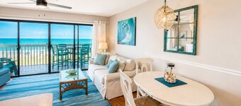 Best Ocean View in Carolina Beach..