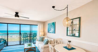 Best Ocean View in Carolina Beach..
