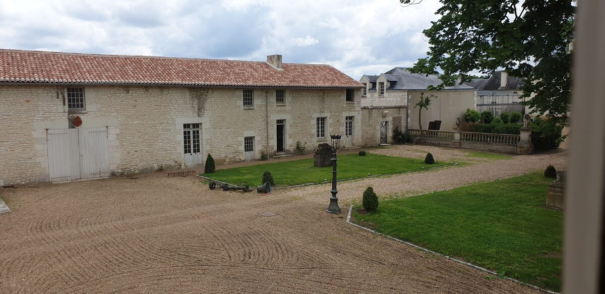 Image de profil de l’hôte