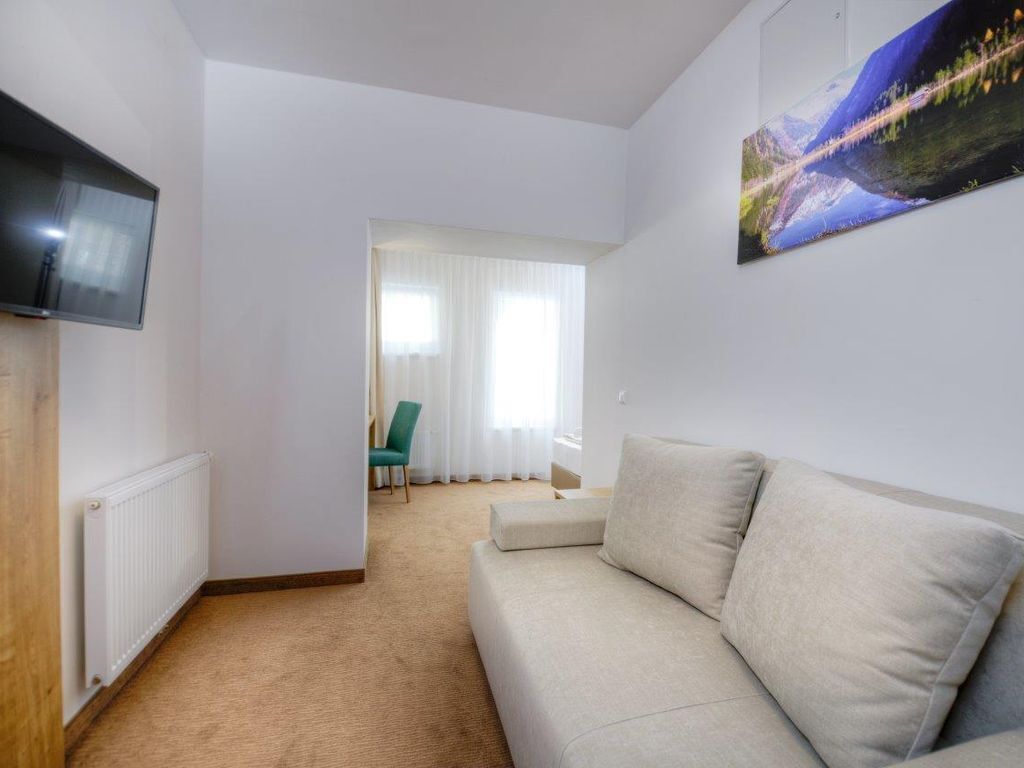 Familysuite - Hotel Bergkristall - Mallnitz