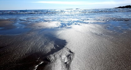 Courtyard cottage in Slapton, South Devon. 10 minutes drive to beach