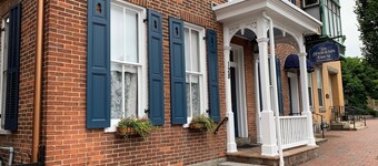 The Amberson House Bed & Breakfast