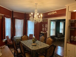 Salle Ă manger