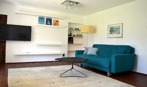 Fernseher
