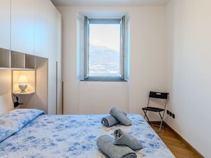 2 slaapkamers, gratis wifi