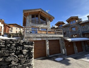 Exterieur