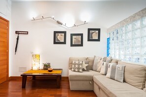 Smart TV - St. Peter3  - Loft with terrace (Roma)