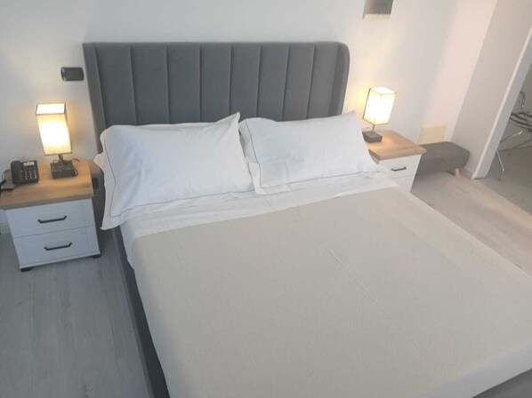 Junior Studio Suite - Hotel Baiardo (Romagnano Sesia)