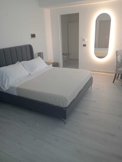 Hotel Baiardo