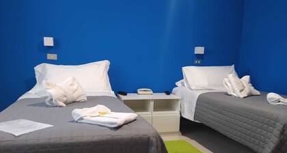 Hotel Baiardo