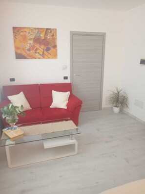 Junior Studio Suite - Hotel Baiardo (Romagnano Sesia)