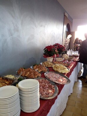 Restoran
