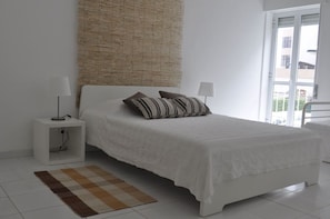 2 camere, Wi-Fi, lenzuola