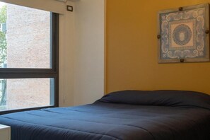 2 habitaciones y wifi