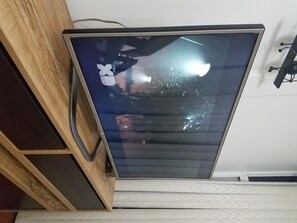 Televisión