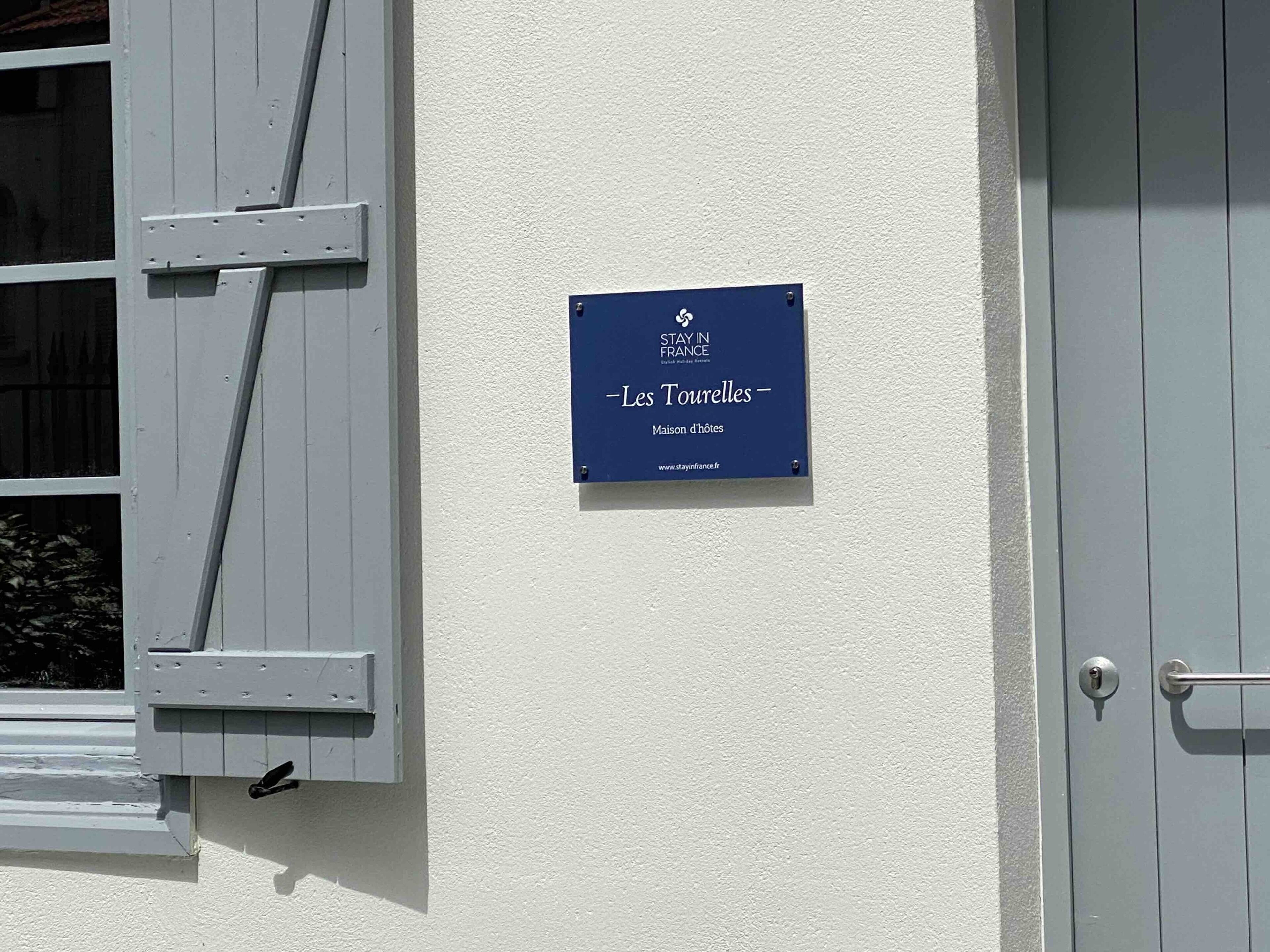 Foto - Les Tourelles