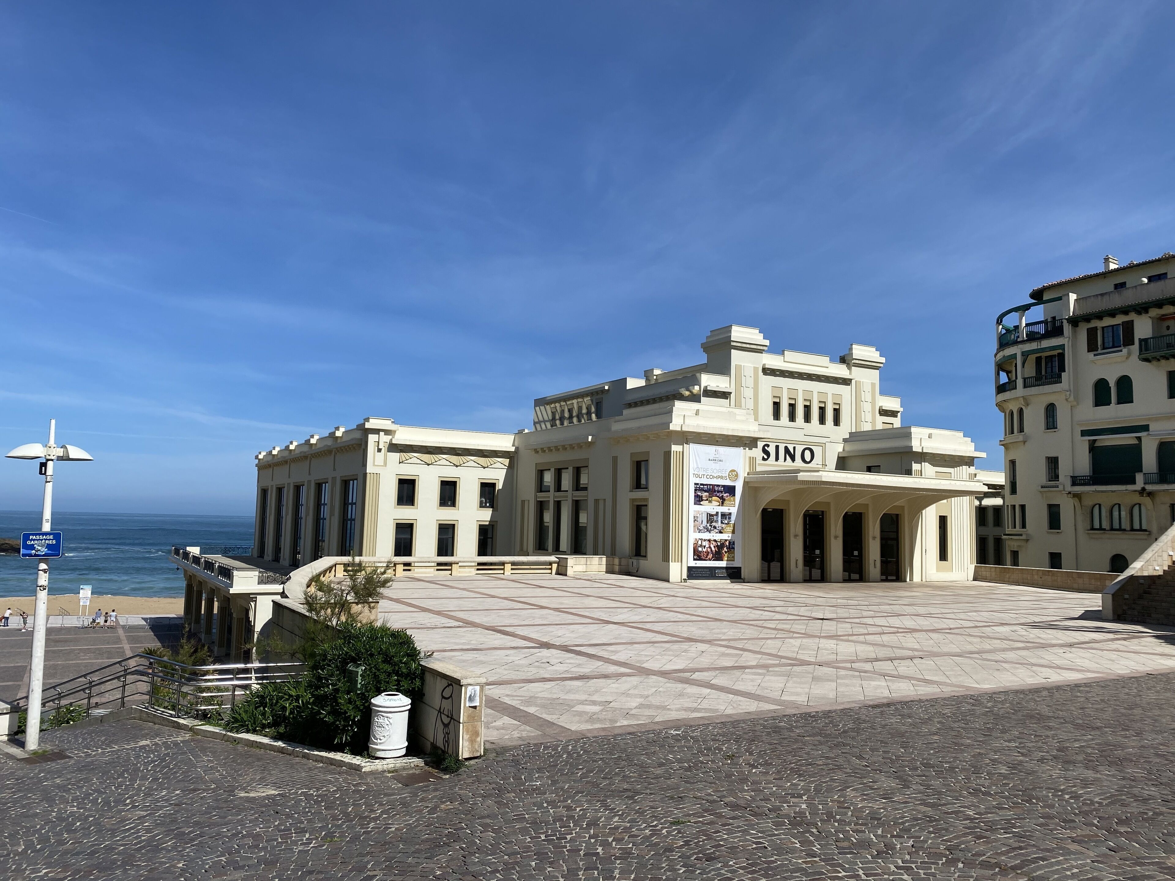 Foto - Les Tourelles