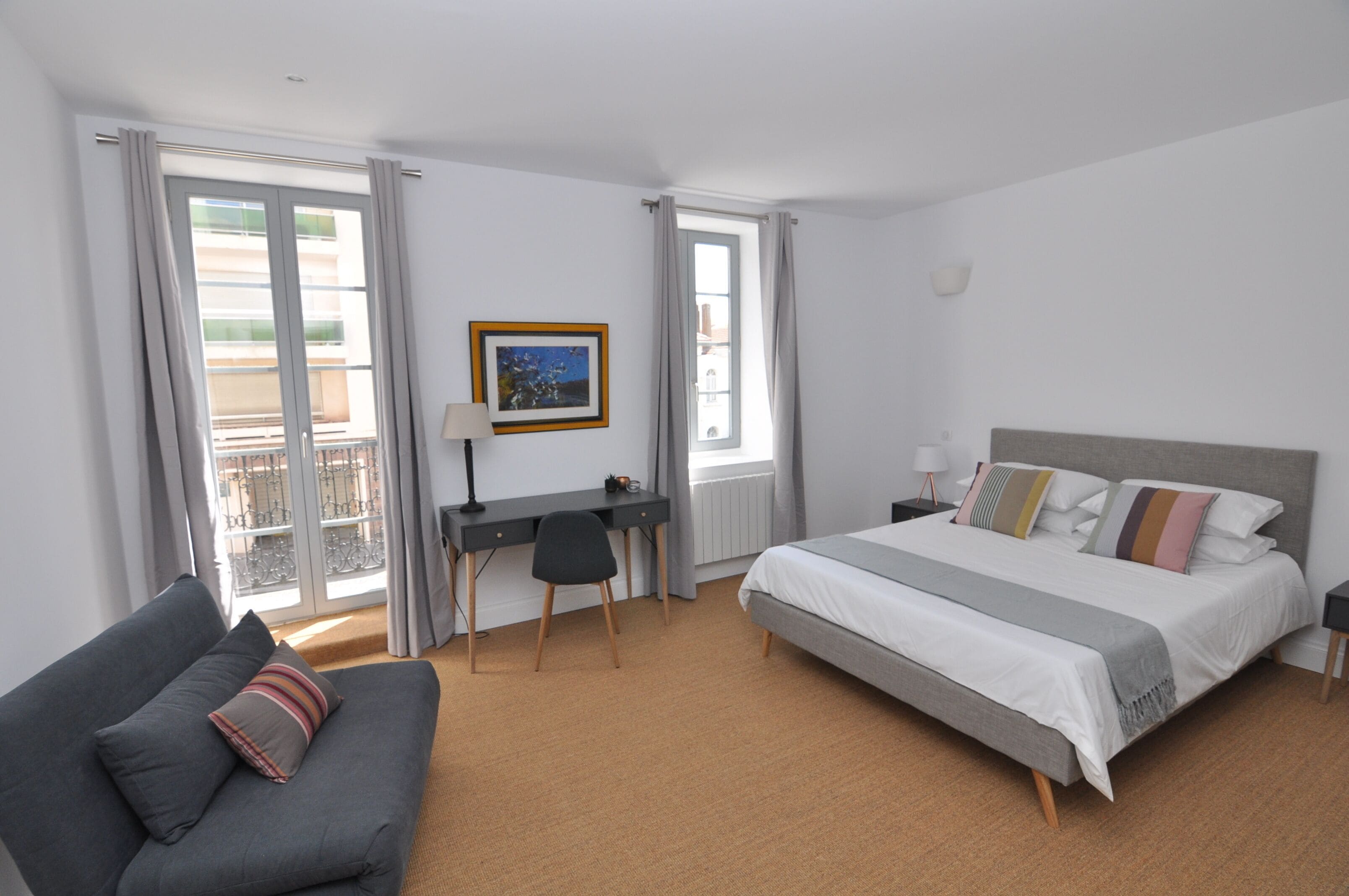 Foto - Les Tourelles