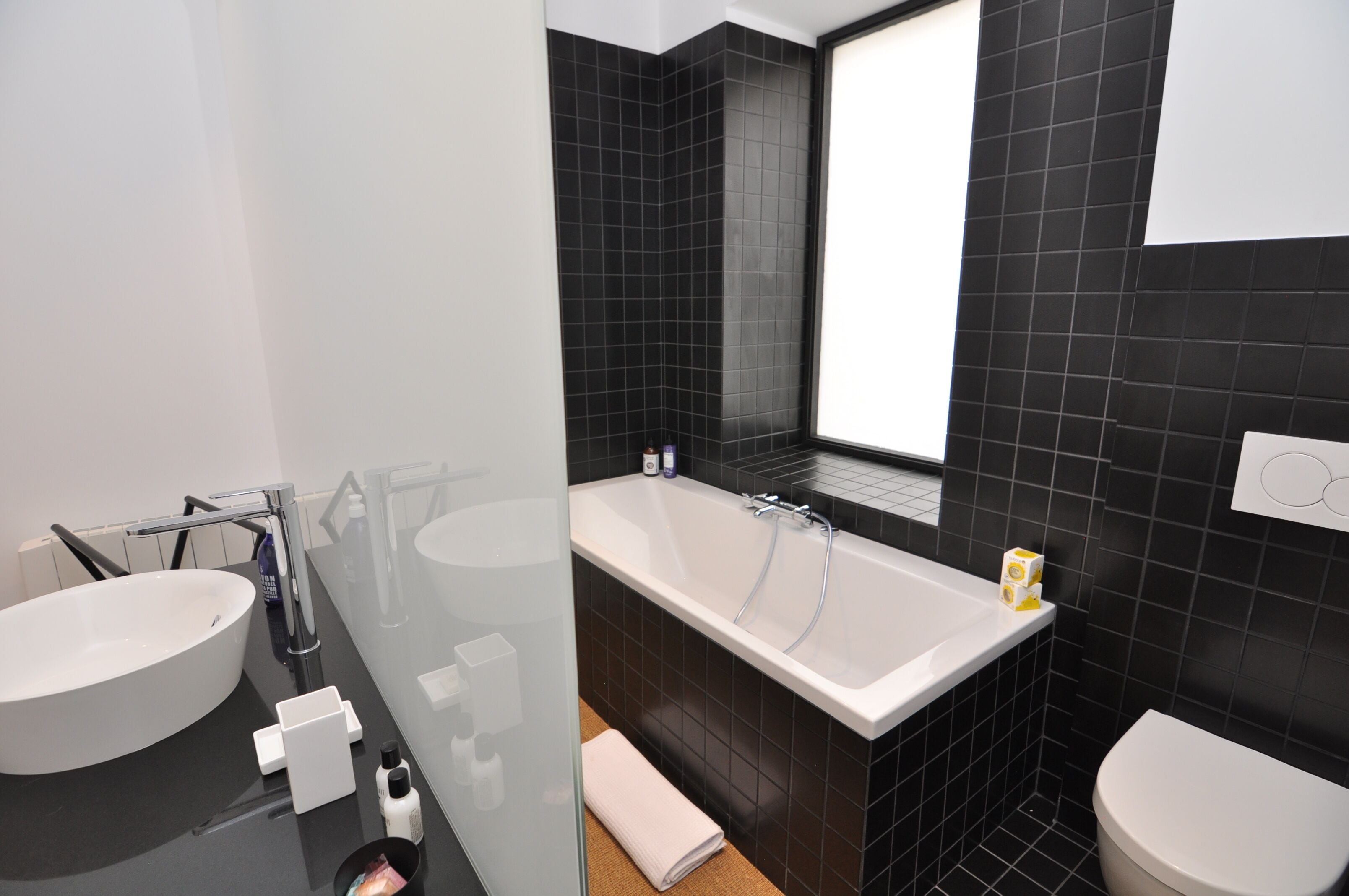 Foto - Les Tourelles