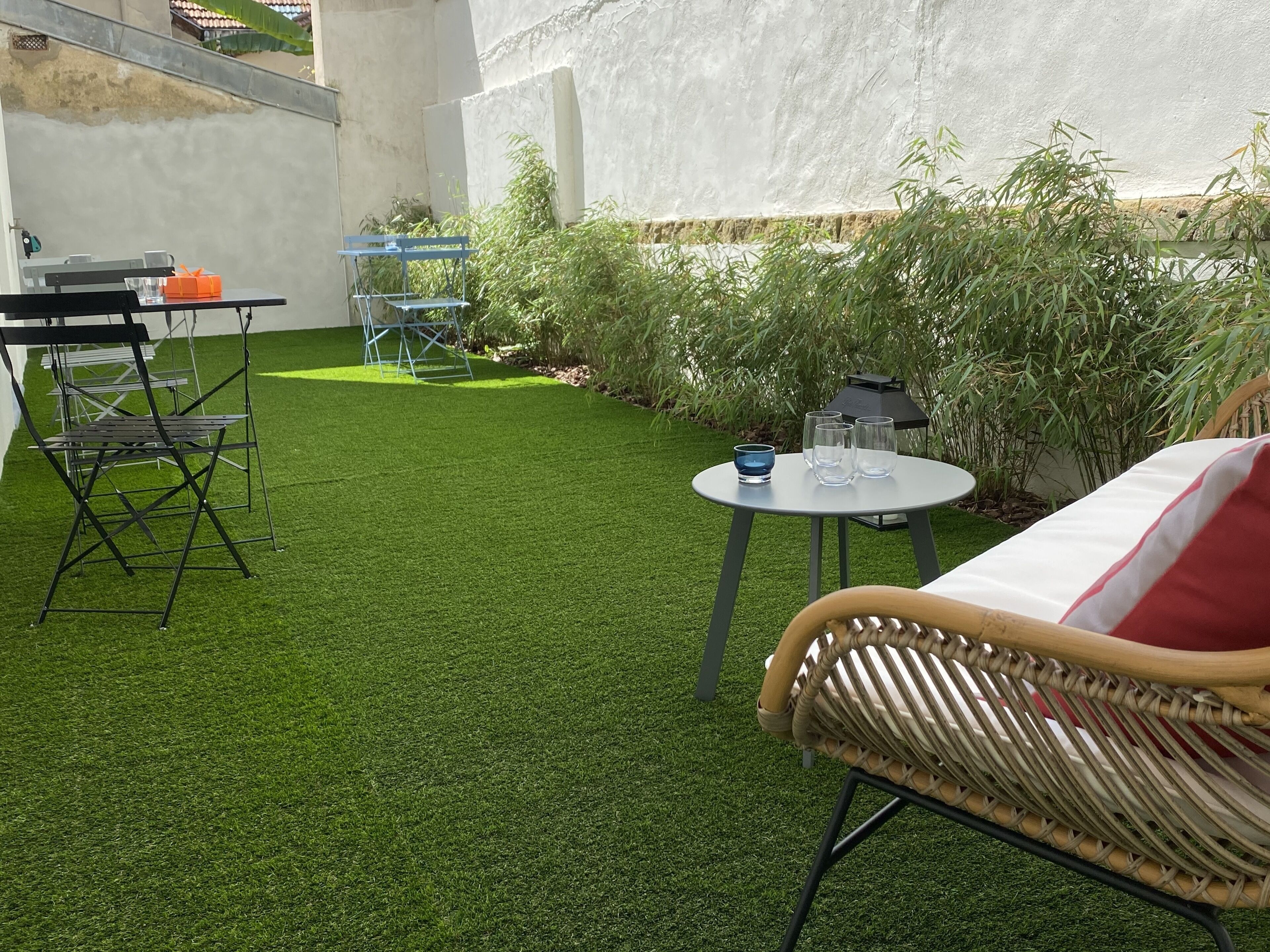 Foto - Les Tourelles