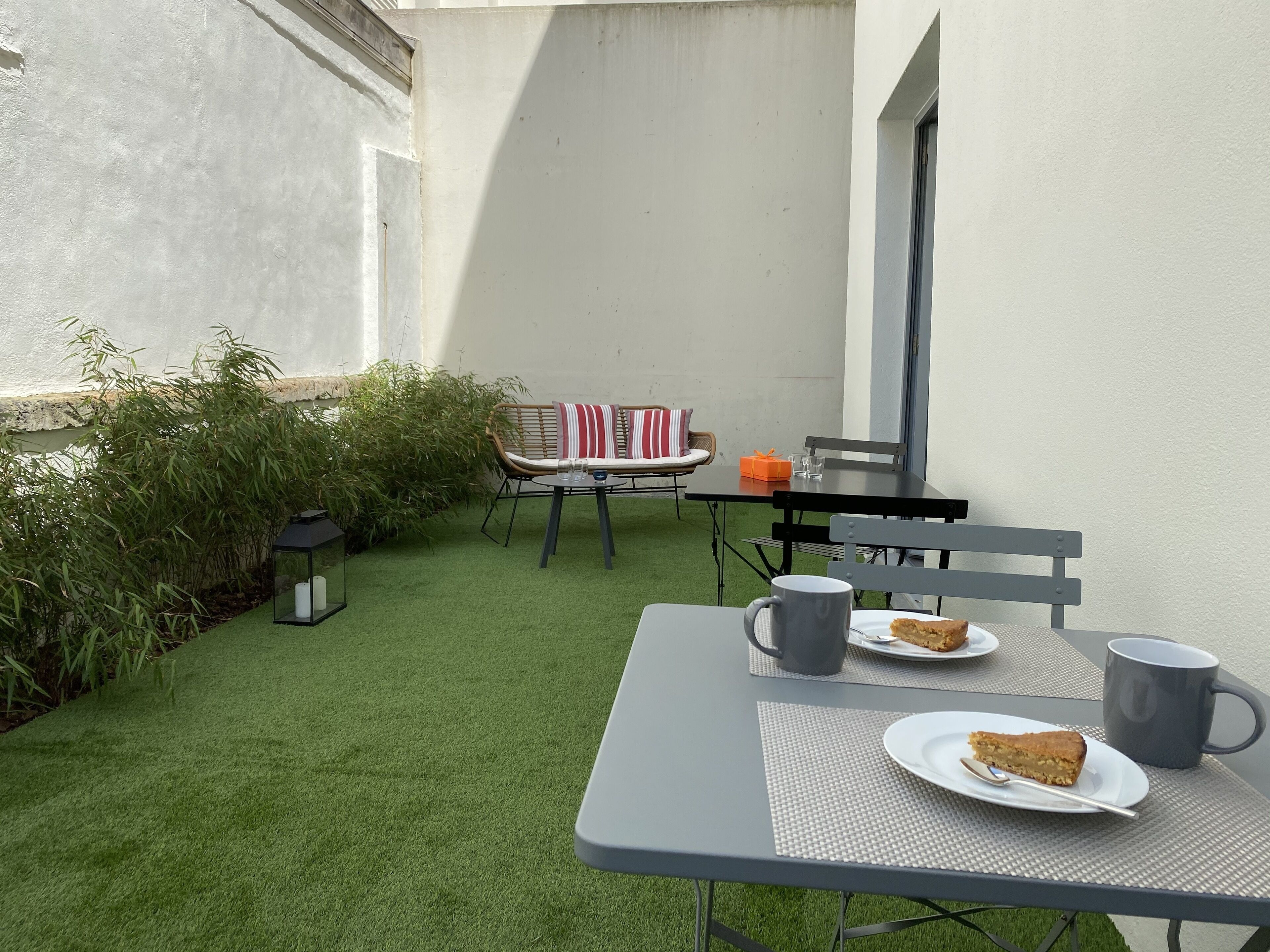 Foto - Les Tourelles