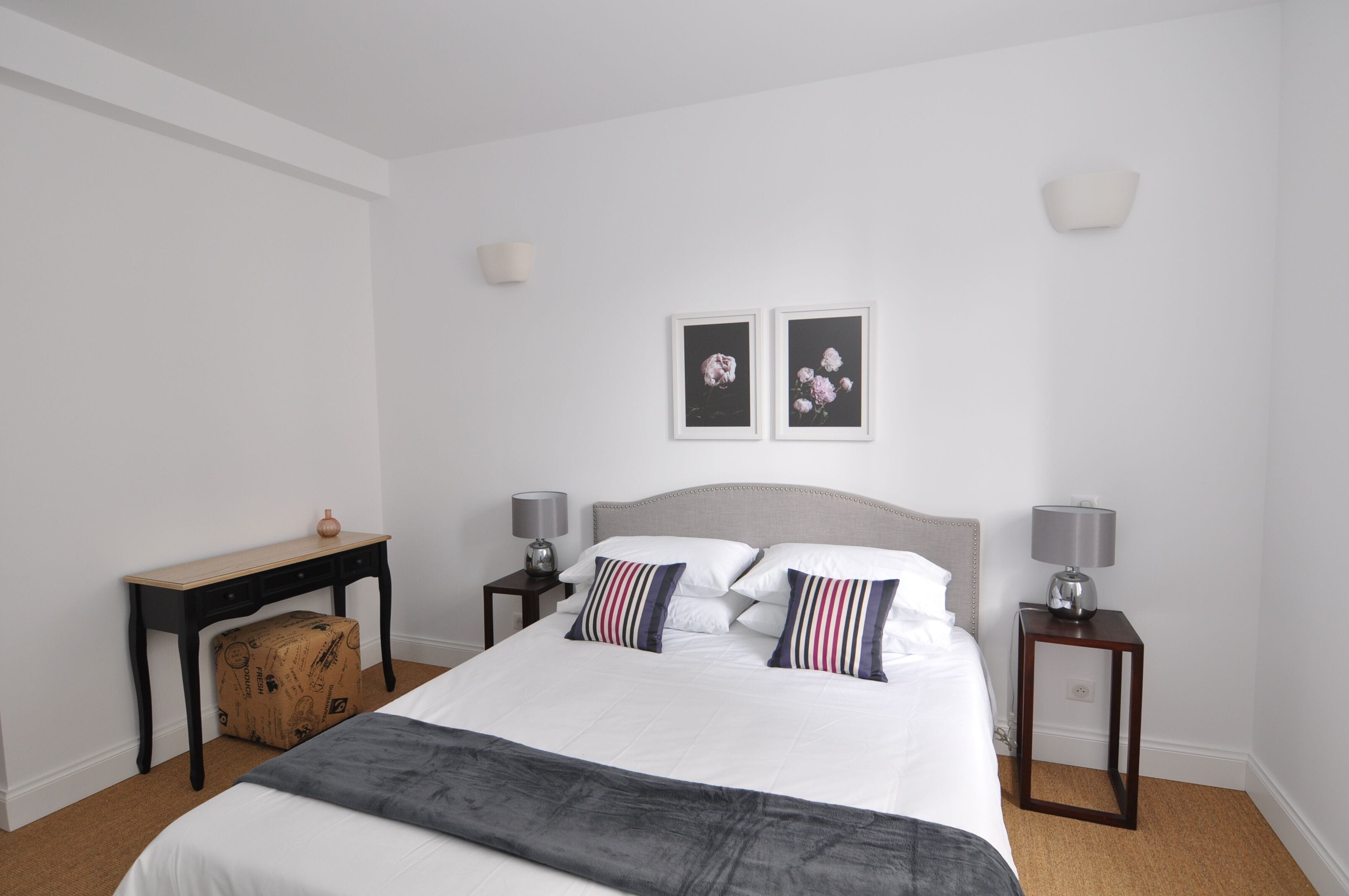 Foto - Les Tourelles